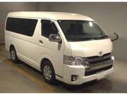 2019 TOYOTA HIACE WAGON GL