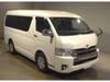 TOYOTA HIACE WAGON