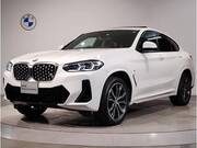 2022 BMW X4