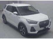 2022 DAIHATSU ROCKY