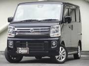 2016 SUZUKI EVERY WAGON