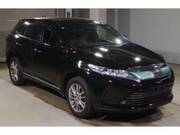 2018 TOYOTA HARRIER