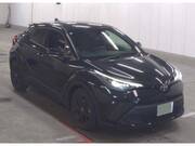 2021 TOYOTA C-HR