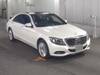 MERCEDES BENZ S CLASS