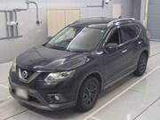 2015 NISSAN X-TRAIL