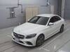 MERCEDES BENZ C-CLASS