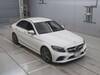MERCEDES BENZ C-CLASS