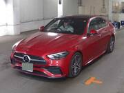 2023 MERCEDES BENZ C-CLASS
