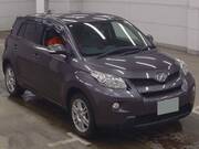 2008 TOYOTA IST 150G