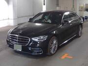 2024 MERCEDES BENZ S CLASS
