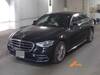 MERCEDES BENZ S CLASS
