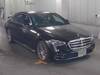 MERCEDES BENZ S CLASS