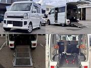 2020 SUZUKI EVERY WAGON