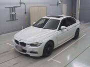 2012 BMW 3 SERIES