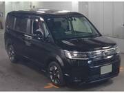 2023 HONDA STEPWAGON