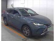 2025 TOYOTA HARRIER HYBRID