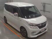 2018 SUZUKI SOLIO BANDIT