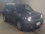 2024 CHRYSLER JEEP RENEGADE