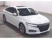 2021 HONDA ACCORD EX