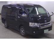 2019 TOYOTA HIACE WAGON