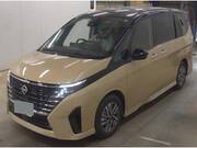 2024 NISSAN SERENA