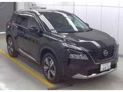2024 NISSAN X-TRAIL