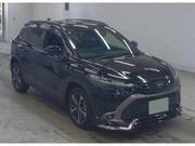 2024 TOYOTA COROLLA CROSS Z