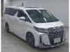 TOYOTA ALPHARD HYBRID