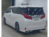 TOYOTA ALPHARD HYBRID
