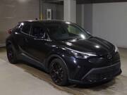 2020 TOYOTA C-HR