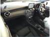 MERCEDES BENZ A-CLASS