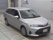 2020 TOYOTA COROLLA FIELDER
