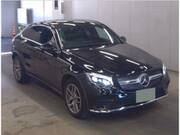 2017 MERCEDES BENZ GLC-CLASS