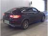 MERCEDES BENZ GLC-CLASS
