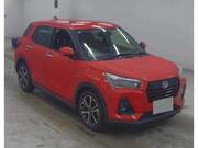2021 DAIHATSU ROCKY