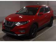 2020 NISSAN X-TRAIL 20Xi