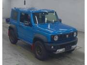 2023 SUZUKI JIMNY SIERRA