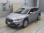 2022 SUBARU XV