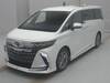TOYOTA ALPHARD HYBRID