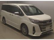 2021 TOYOTA NOAH