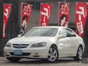 2005 HONDA LEGEND
