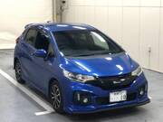 2014 HONDA FIT