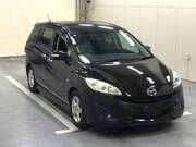 2013 MAZDA PREMACY