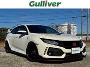 2019 HONDA CIVIC TYPE-R