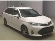 2019 TOYOTA COROLLA FIELDER