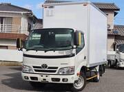 2016 TOYOTA DYNA