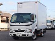 2016 TOYOTA DYNA