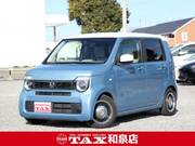 2020 HONDA N-WGN