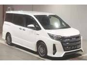 2019 TOYOTA NOAH