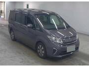 2015 HONDA STEPWAGON